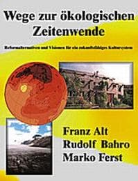Cover von Wege zur ökologischen Zeitenwende