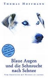 Cover von Blaue Augen und die Sehnsucht nach Schnee