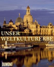 Cover von Unser Weltkulturerbe