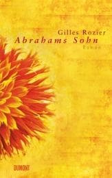 Cover von Abrahams Sohn