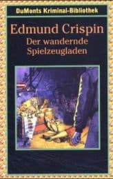 Cover von Der wandernde Spielzeugladen