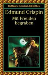 Cover von Mit Freuden begraben