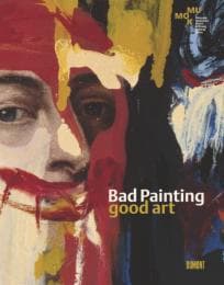 Cover von Bad Painting