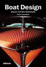 Cover von Boat Design
