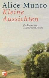 Cover von Kleine Aussichten
