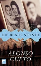 Cover von Die blaue Stunde