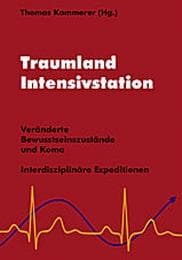Cover von Traumland Intensivstation