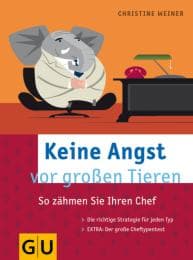 Cover von Keine Angst vor großen Tieren