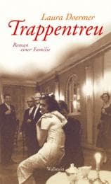 Cover von Trappentreu