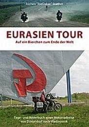 Cover von Eurasien Tour