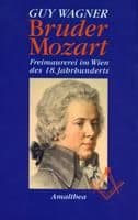 Cover von Bruder Mozart
