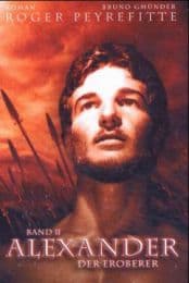Cover von Alexander der Eroberer