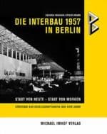 Cover von Die Interbau 1957 in Berlin