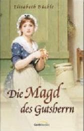 Cover von Die Magd des Gutsherrn