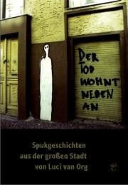 Cover von Der Tod wohnt nebenan