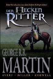 Cover von Der Heckenritter 1
