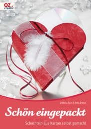 Cover von Schön eingepackt