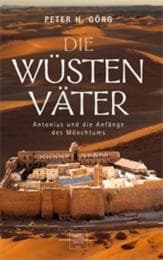 Cover von Die Wüstenväter