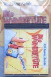 Cover von Die Wundertüte