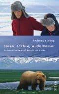 Cover von Bären, Lachse, wilde Wasser