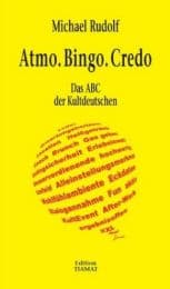 Cover von Atmo, Bingo, Credo