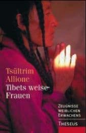 Cover von Tibets weise Frauen