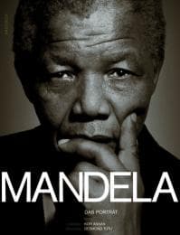 Cover von Mandela