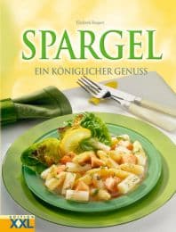 Cover von Spargel