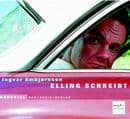 Cover von Elling schreibt