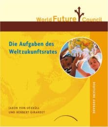 Cover von Die Zukunft gestalten