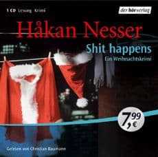 Cover von Shit happens