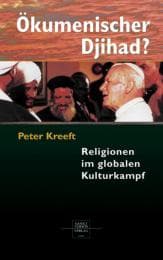 Cover von Ökumenischer Djihad?