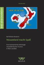 Cover von Neuseeland macht Spaß