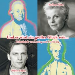 Cover von Und es wird ein großes Glück sein