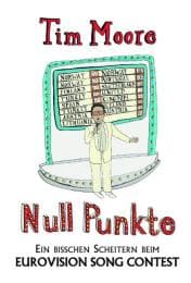 Cover von Null Punkte