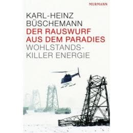 Cover von Der Rauswurf aus dem Paradie