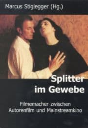 Cover von Splitter im Gewebe