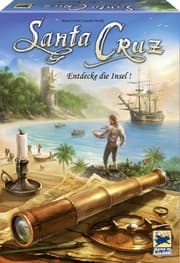 Cover von Santa Cruz