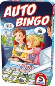 Cover von Auto Bingo