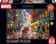Cover von Thomas Kinkade Studios - Marvel Thor