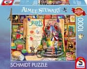 Cover von Souvenir - Erinnerungen an Paris