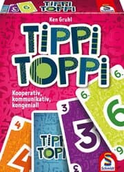 Cover von Tippi Toppi