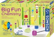 Cover von Big Fun Chemistry INT