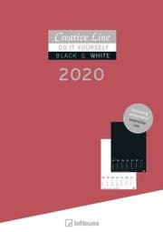 Cover von Creative Line 2in1 2020