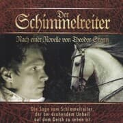 Cover von Der Schimmelreiter