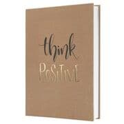 Cover of Notizbuch Jolie A5 Pure Positivity