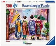 Cover von Kirschblütenspaziergang