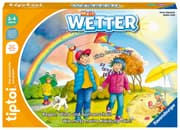 Cover von tiptoi Mein Wetter