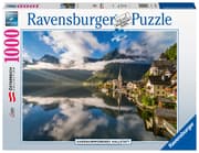 Cover von Sagenumwobenes Hallstatt