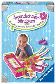 Cover von BeCreative Midi - Freundschaftsbändchen
